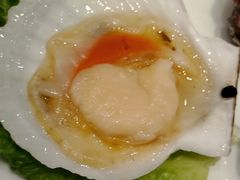 -新发展亚太JW万豪酒店·福苑咖啡厅
