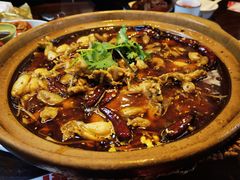 -马头巷·食景园(苏州总店)