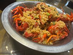 -龚兴城鱼羊吉·家传湖北菜(苗栗路总店)