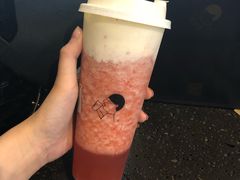 -喜茶(北京三里屯太古里店)