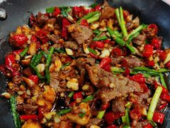 -忆外婆徐州菜·地锅鸡·生日宴(吴庄店)