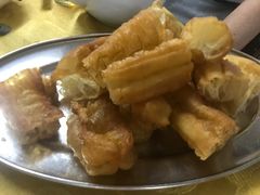 -大戚饭店(泰华路店)