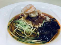 -将相和·海鲜蒸饺大连菜
