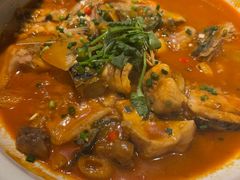 -魏铭鱼头捞饭(晋阳路店)