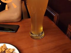 -麦落精酿啤酒餐吧(先农大院店)