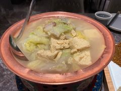 -新乾隆酒楼(帝景园店)