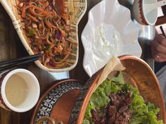 -吉祥圣雪藏餐