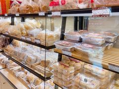 -长发西饼(临顿路店)