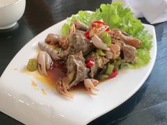 -鱼王府大酒店