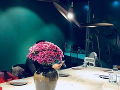 -半山腰·云南菜(侨福芳草地店)