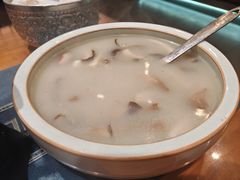-益恒饭店乡间白族菜(古城总店)
