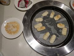 桂花年糕-么子烤肉(化龙池店)
