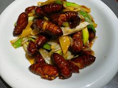 -刘二宝老味肉串