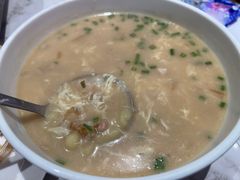 -双合园·海鲜水饺青岛菜(品牌首店)