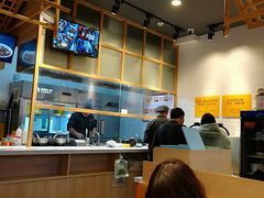 -鱼你在一起(顺义国泰生活广场机场店)