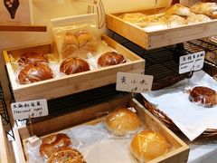 -角落低卡烘焙(正弘城店)