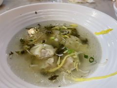 -弄堂咪道-饭香·面香·馄饨香(汇锦广场店)