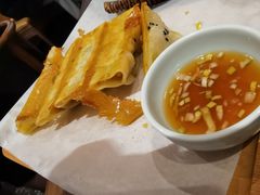 -春家·非遗手工小吃(三墩新天地店)