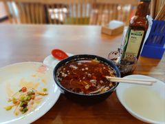 -青石桥老瓦房肥肠粉总店(青石桥总店)