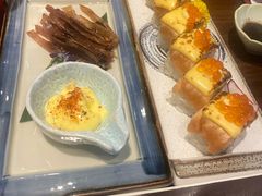 -田舍家Inakaya·炉端烧·铁板烧(天汇igc店)