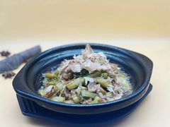 -金芙蓉|湘味小炒·鲜炒黄牛肉(淮安生态新城吾悦店)
