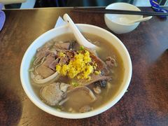 -潮镇老尾牛杂(环城西路店)