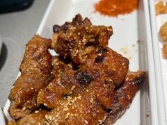 -半天妖烤鱼(丰科万达店)