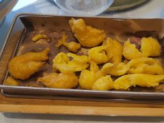 -汇丰苑·海鲜青岛菜(中山路大鲍岛店)
