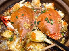 -好兄弟郭巨海鲜(天一阁店)