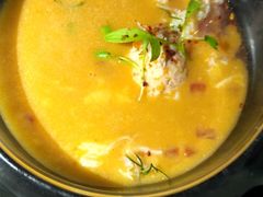 -AZUL by FUEL蓝色·法式酒馆(琶醍店)