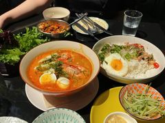 -Ginger(兴国路店)