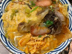 -笋爷高汤嗦螺粉·螺蛳粉(上社店)