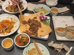 -阿喆私房菜(西五路店)