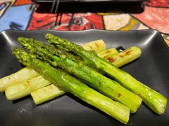 -1218 GRILL 主厨
