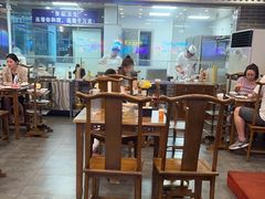 -百叶居·老北京涮羊肉(鼓楼店)