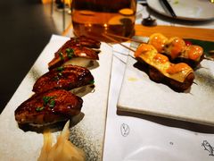 -小句号·精致料理(江南环球港店)