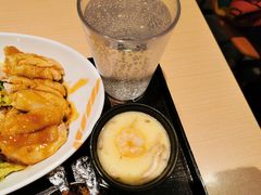 -吉野家(上海美罗城店)