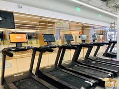 -乐刻运动健身(蓝润摩里中心店)