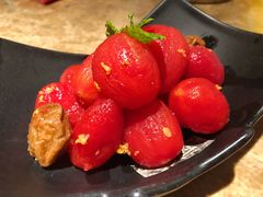 话梅小番茄-炭舍干锅·烤鱼(扬名广场店)