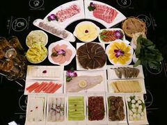-唯爱KTV聚会餐厅(仙林东城汇店)