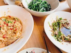 -唐坊·湖南菜(丰尚国际店)