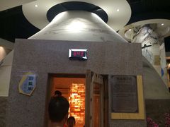 -丽池宫韩式汗蒸会馆(华灯坊店)