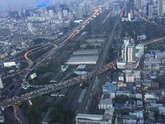 -彩虹云霄拜约克摩天塔