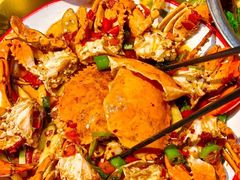 -辣不怕口味虾(凌霄路店)