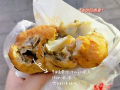 -家阳赵师傅油饼包烧麦(粮道街店)