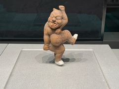 -银雀山汉墓竹简博物馆