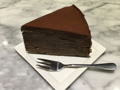 -Awfully Chocolate(来福士广场店)