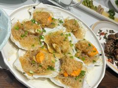 -金枝玉叶上海人家食府(三里河店)