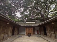 -乌山风景区