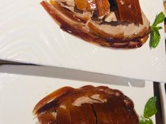 -四季民福烤鸭店(前门廊房二条店)